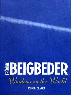 cover image of Windows on the world